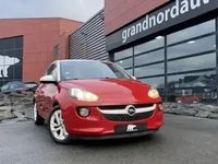 occasion Opel Adam 1.2 Twinport 70ch Unlimited