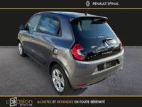 occasion Renault Twingo TWINGO IIIIII TCe 95 - Zen