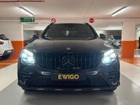 occasion Mercedes E250 Classe Glc 2.2 D 204 Ch 4matic 9g-tronic/ 360° / Toit Ouvrant