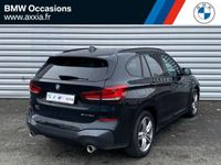 occasion BMW X1 sDrive18dA 150ch M Sport