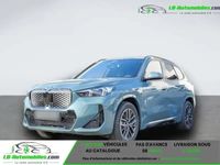 occasion BMW iX Xdrive20 204ch Bva