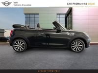 occasion Mini ONE Cabrio102ch Exquisite