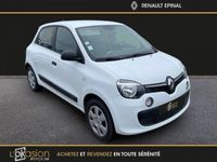 occasion Renault Twingo TWINGO IIIIII 1.0 SCe 70 BC - Life