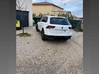 Occasion VW Tiguan Sportline 150 ch (110 kW) 2017 SUV