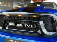 occasion Dodge Ram 5.7 v8 hemi sport 4x4 gpl hors homologation 4500e