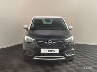 occasion Opel Crossland 1.2 Turbo 110ch Ecotec Innovation