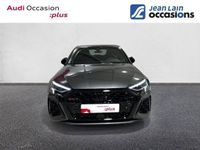 occasion Audi RS3 Sportback 3 294 kW (400 ch) S tronic