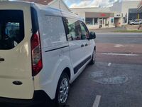 occasion Ford Tourneo Connect 1.5 TDCi 120 S