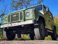 occasion Land Rover Defender 90 HARD TOP MARK VI