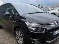 Occasion Citroën C4 Exclusive 120 ch (88 kW) 2016 Berline