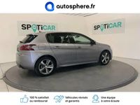 occasion Peugeot 308 1.5 BlueHDi 100ch S&S Style