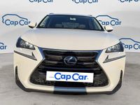 Occasion Lexus NX300h 2017 SUV