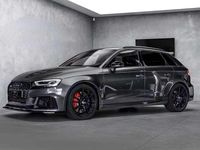 Occasion Audi RS3 Design 401 ch (294 kW) 2018 Gris Berline