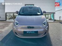 occasion Fiat 500e 118ch La Prima