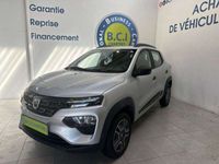 occasion Dacia Spring BUSINESS 2020 - ACHAT INTEGRAL