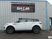 occasion Land Rover Range Rover evoque Td4 180 Landmark Edition Bva *attelage *hayon Electrique *garantie 6 Mois