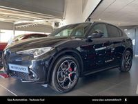 occasion Alfa Romeo Stelvio Stelvio2.2 160 ch AT8 Sprint 5p