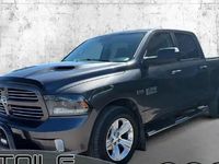 occasion Dodge Ram Sport 5.7l 4x4 Tout Compris Hors Homologation 4500e