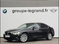 occasion BMW 320 Serie 3 d Xdrive 190ch Executive