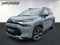 Occasion Citroën C3 Aircross Feel 110 ch (80 kW) 2023 Vert SUV