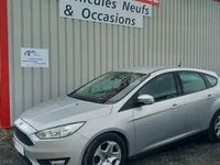 occasion Ford Focus 1.6 Tdci 115 S/s Trend