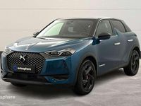 Occasion DS Automobiles DS3 Crossback Performance Line Plus 133 ch (97 kW) 2023 SUV