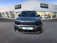 occasion Jeep Avenger Electrique 156ch 115kW Summit - VIVA190827882