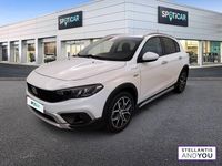 Occasion Fiat Tipo Cross 130 ch (95 kW) 2023 Berline