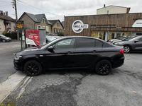 Occasion Fiat Tipo Street 95 ch (69 kW) 2020 Noir Berline