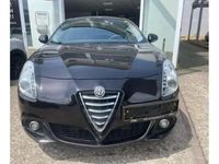 occasion Alfa Romeo Giulietta GiuliettaTURISMO MFL TEMPO