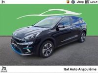 Occasion Kia e-Niro Active 150 kW (204 ch) 2021 Noir SUV