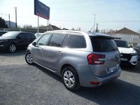 occasion Citroën Grand C4 Picasso BLUEHDI 120CH FEEL S\u0026S EAT6