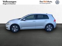 occasion VW e-Golf Golf2019
