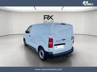 Occasion Fiat Scudo 2022 Blanc Van