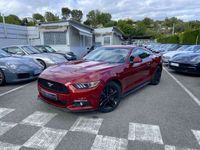occasion Ford Mustang VI FASTBACK 2.3 ecoboost BVA6