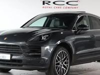 occasion Porsche Macan Ii S