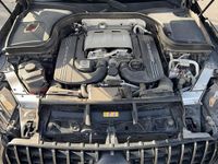Occasion Mercedes GLC63 AMG AMG 2019