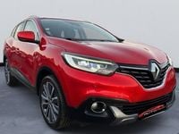 Occasion Renault Kadjar 110 ch (80 kW) 2016 Rouge SUV