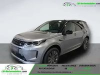 occasion Land Rover Discovery D150