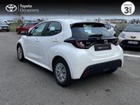 occasion Toyota Yaris Hybrid 116h Dynamic 5p MY22