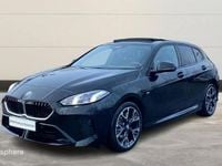 Occasion BMW 120 M Sport 173 ch (127 kW) 2025 Citadine