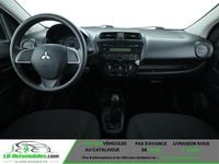 Occasion Mitsubishi Space Star 71 ch (52 kW) 2020 Citadine