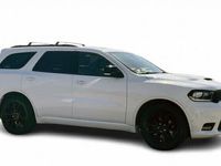 occasion Dodge Durango r/t ti 537ltout compris hors homologation 4500e