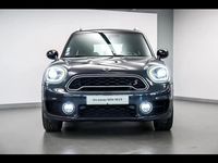 Occasion Mini Cooper S Countryman 194 ch (142 kW) 2019 Gris SUV