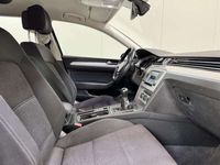 occasion VW Passat 1.6 TDI - Airco - PDC - GPS - Goede staat