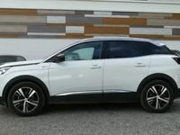 occasion Peugeot 3008 Bluehdi 130ch Ss Eat8 Gt Line