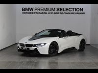 occasion BMW i8 Roadster 374ch