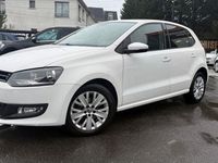 Occasion VW Polo Conceptline 60 ch (44 kW) 2014 Citadine