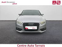 occasion Audi A3 Sportback 2.0 TDI 184 Ambition Luxe Quattro S tronic 6 5p