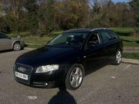 Occasion Audi A4 Ambition 140 ch (102 kW) 2007 Break